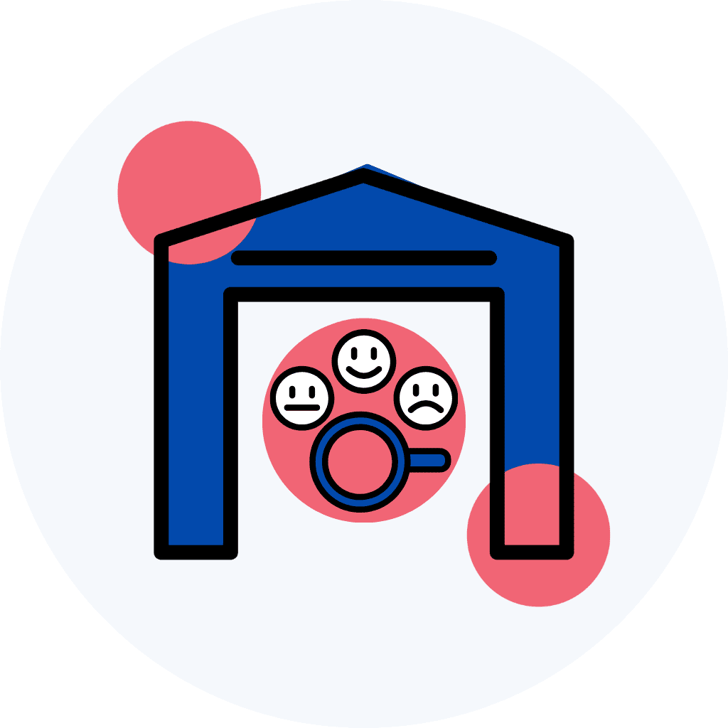 Review Management - AI Sentiment Analysis