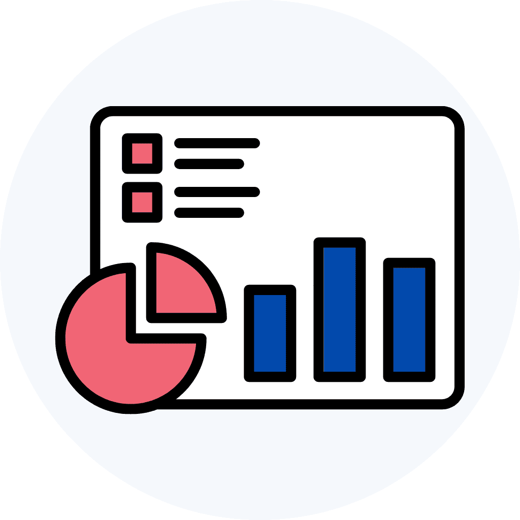 Review Management - Analytics & Email Breakdowns