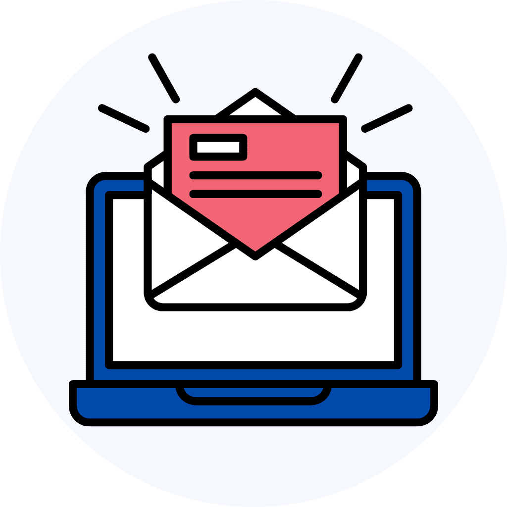 Review Management - Email Breakdown AI Affecting Google Business Profile
