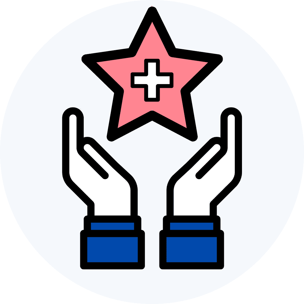 Review Management - Rating Health AI Affecting Google Business Profile