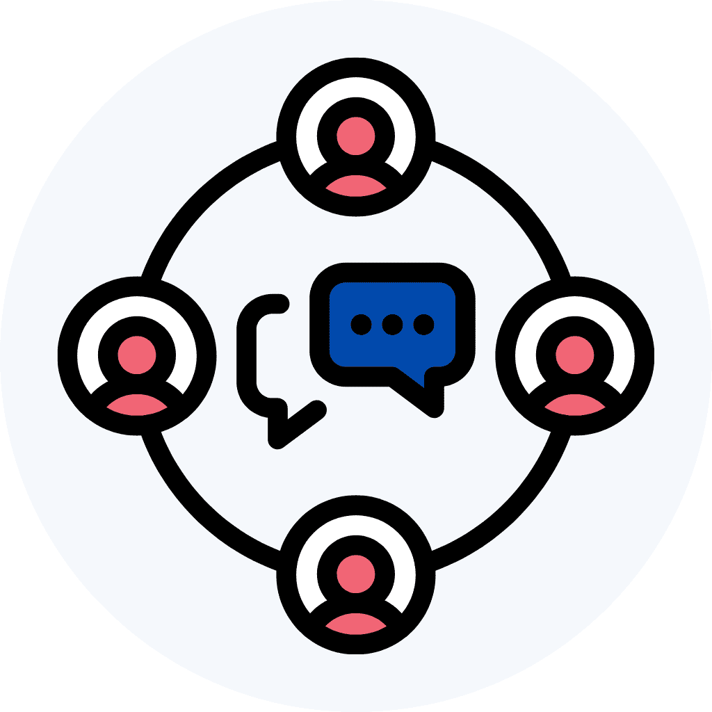 Review Management - Team Access & Control
