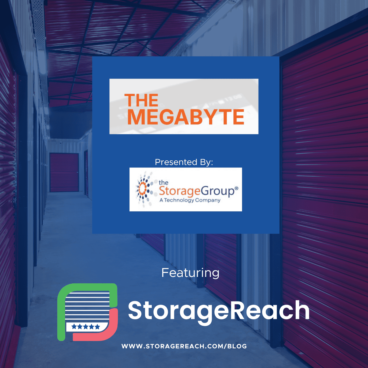 The Megabyte Webinar | Google Reviews + AI Search: What Storage Operators Need to Know in 2026