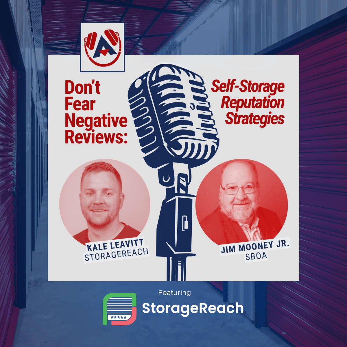 Don't Fear Negative Reviews: Self-Storage Reputation Strategies