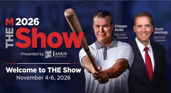 MSM The Show